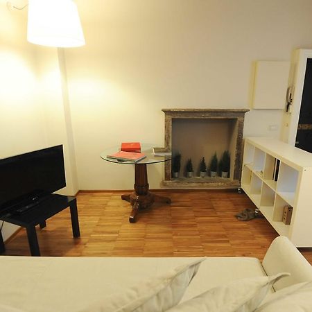 Ariberto 19 Apartment Milaan Buitenkant foto