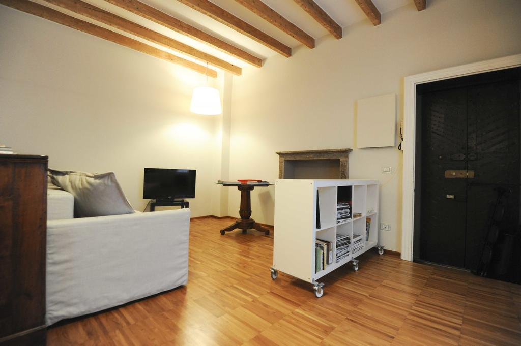 Ariberto 19 Apartment Milaan Buitenkant foto