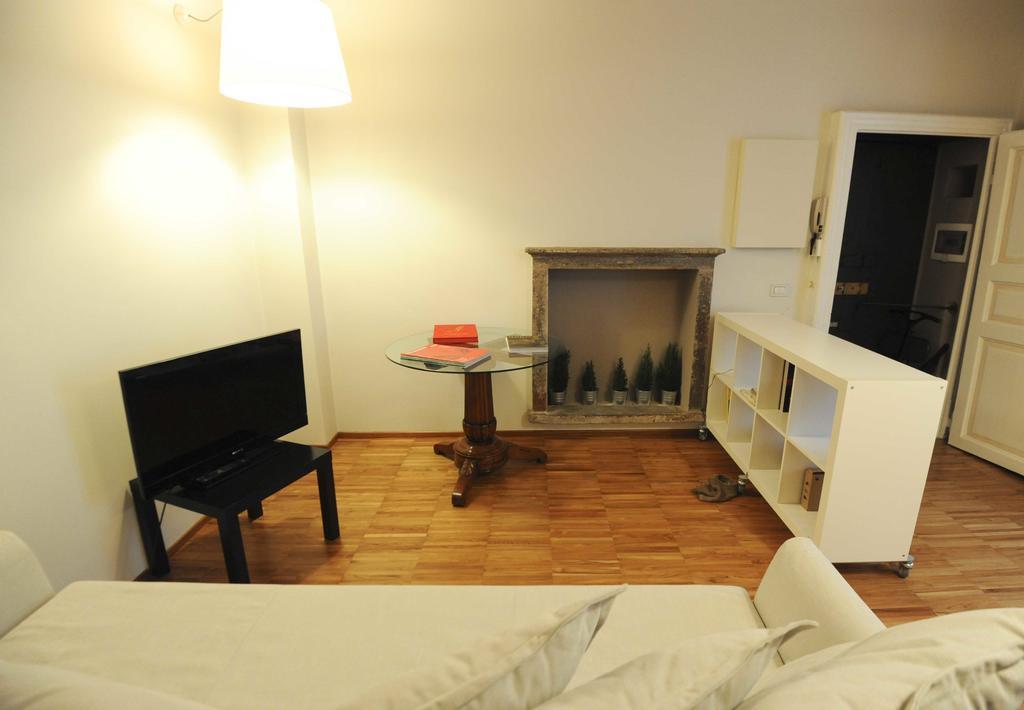 Ariberto 19 Apartment Milaan Buitenkant foto